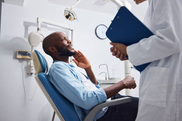 Best Emergency Tooth Extraction  in Vandenberg Af, CA