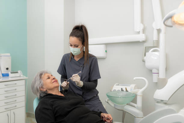 Best Dentist Open Late Near Me  in Vandenberg Af, CA