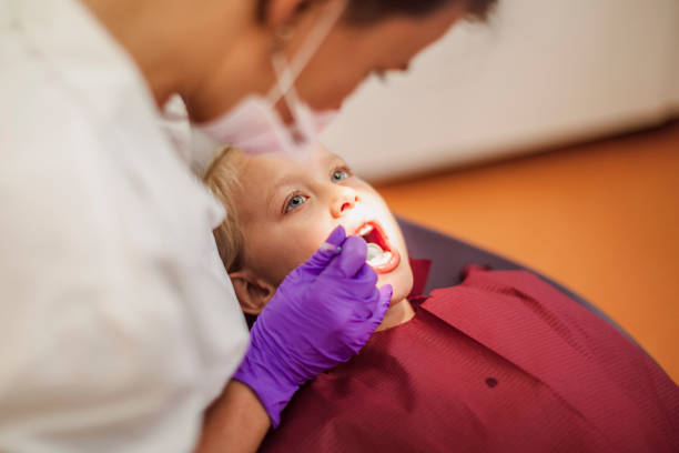 Best Cracked Tooth Emergency Dentist  in Vandenberg Af, CA