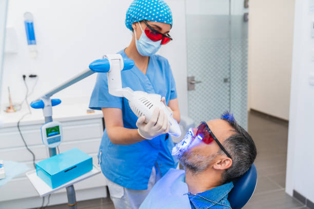 Best Emergency Tooth Extraction  in Vandenberg Af, CA